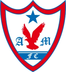 Escudo do Águia de Marabá