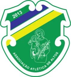 Escudo do Altos