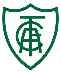 Escudo do América Mineiro
