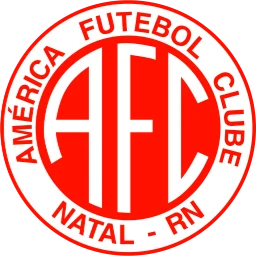 Escudo do América-RN