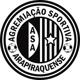 Escudo do ASA