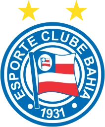 Escudo do Bahia