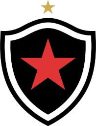 Escudo do Botafogo-PB