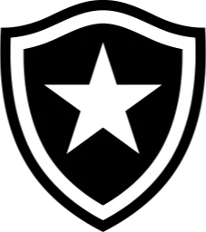 Escudo do Botafogo