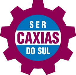 Escudo do Caxias