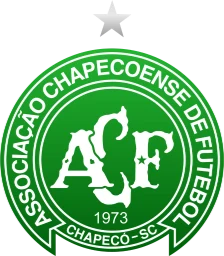 Escudo do Chapecoense