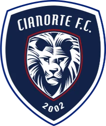 Escudo do Cianorte
