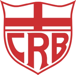Escudo do CRB