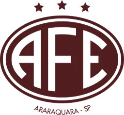 Escudo do Ferroviária