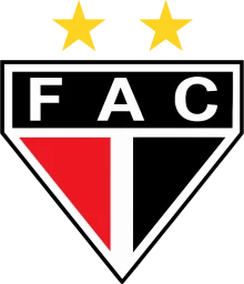 Escudo do Ferroviário