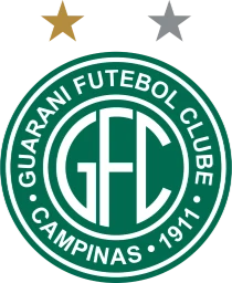 Escudo do Guarani