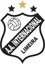 Escudo do Inter de Limeira