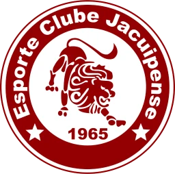 Escudo do Jacuipense