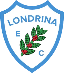 Escudo do Londrina