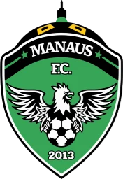 Escudo do Manaus