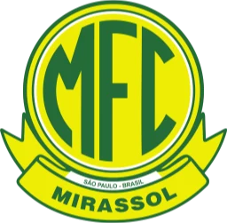 Escudo do Mirassol
