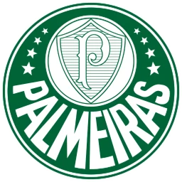 Escudo do Palmeiras