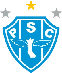 Escudo do Paysandu