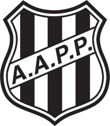 Escudo do Ponte Preta