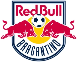 Escudo do Red Bull Bragantino