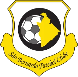 Escudo do São Bernardo