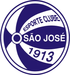Escudo do São José-RS