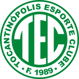 Escudo do Tocantinópolis