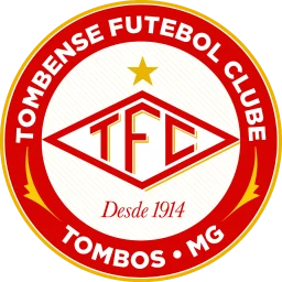 Escudo do Tombense