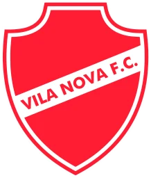 Escudo do Vila Nova