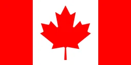 Escudo da seleção Canadá