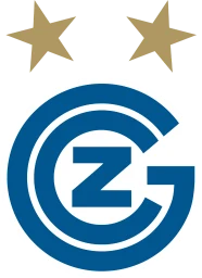 Escudo do Grasshoppers