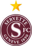 Escudo do Servette