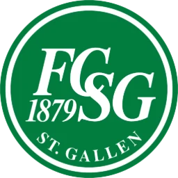 Escudo do St. Gallen