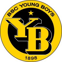 Escudo do Young Boys