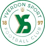 Escudo do Yverdon