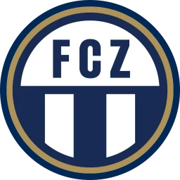 Escudo do Zürich