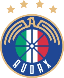 Escudo do Audax Italiano