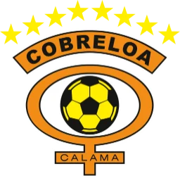 Escudo do Cobreloa