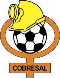 Escudo do Cobresal