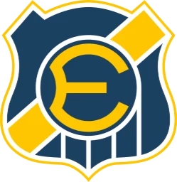 Escudo do Everton de Viña