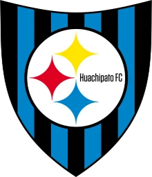 Escudo do Huachipato
