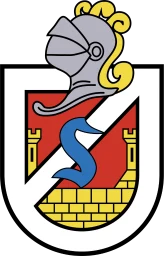 Escudo do La Serena