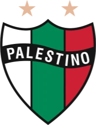 Escudo do Palestino