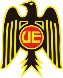 Escudo do Unión Española