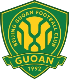 Escudo do Beijing Guoan