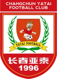 Escudo do Changchun Yatai