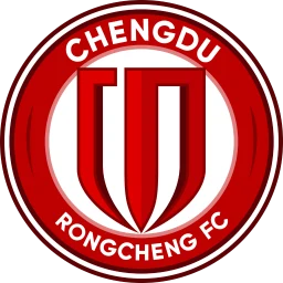 Escudo do Chengdu Rongcheng