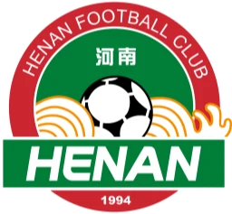 Escudo do Henan FC