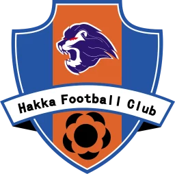Escudo do Meizhou Hakka