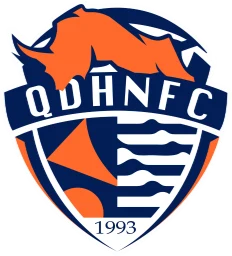 Escudo do Qingdao Hainiu